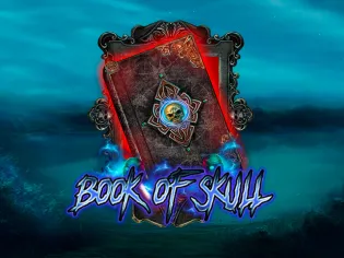 Book of Skull screenshot