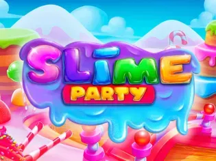 Slime Party screenshot