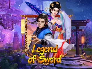 Legend of Sword screenshot