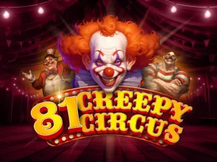 81 Creepy Circus screenshot