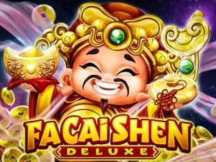 Fa Cai Shen Deluxe screenshot