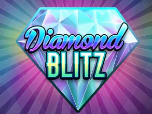 Diamond Blitz screenshot