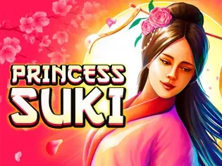 Princess Suki screenshot