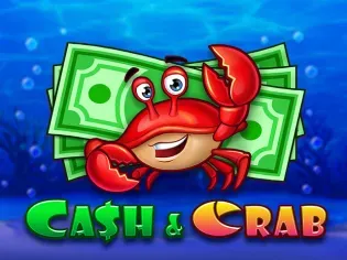 Cash & Crab screenshot