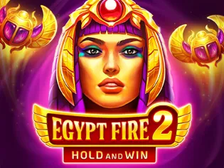 Egypt Fire 2 screenshot